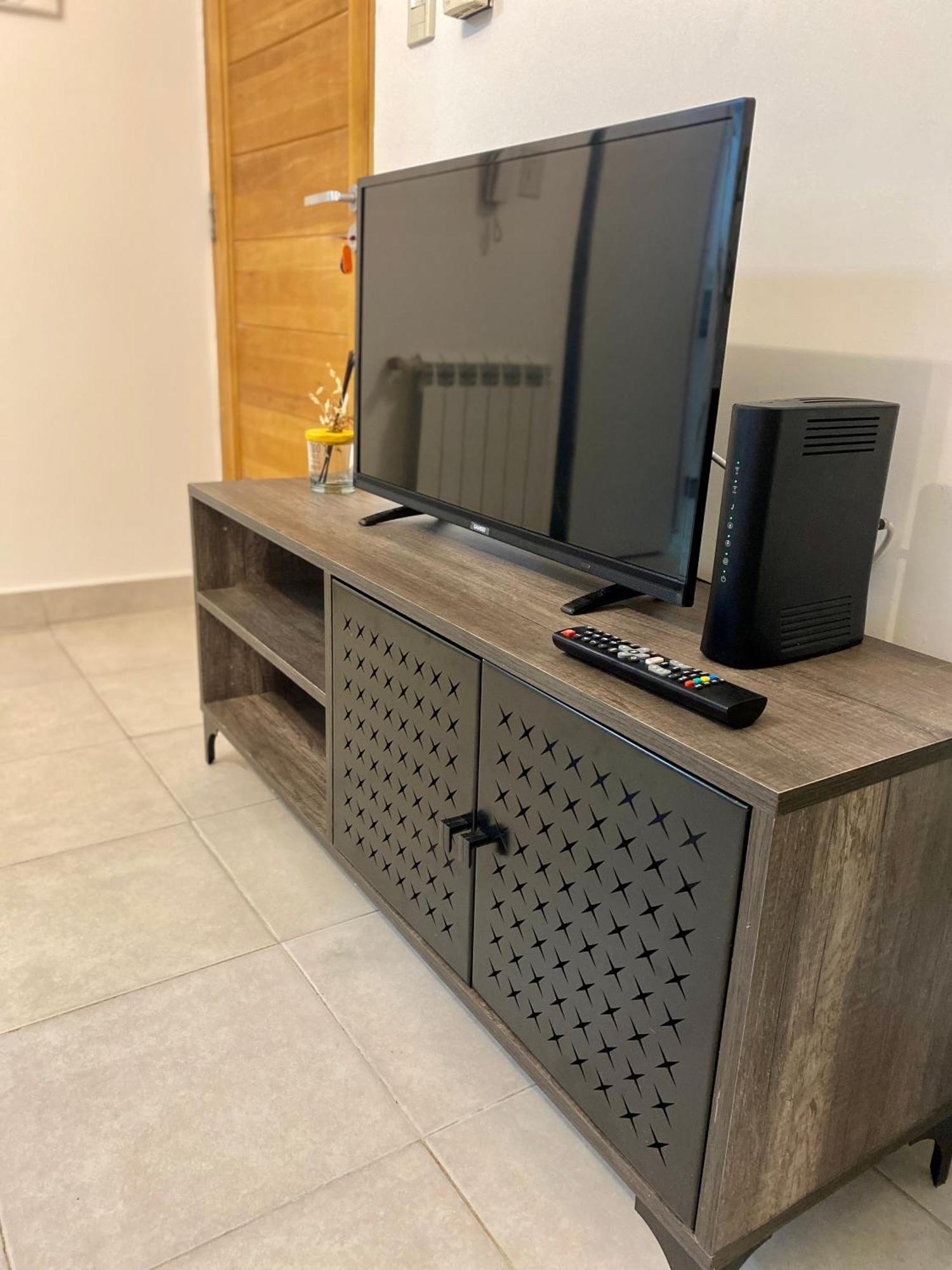 Apartamento Depto Alsina 352 4c Salta