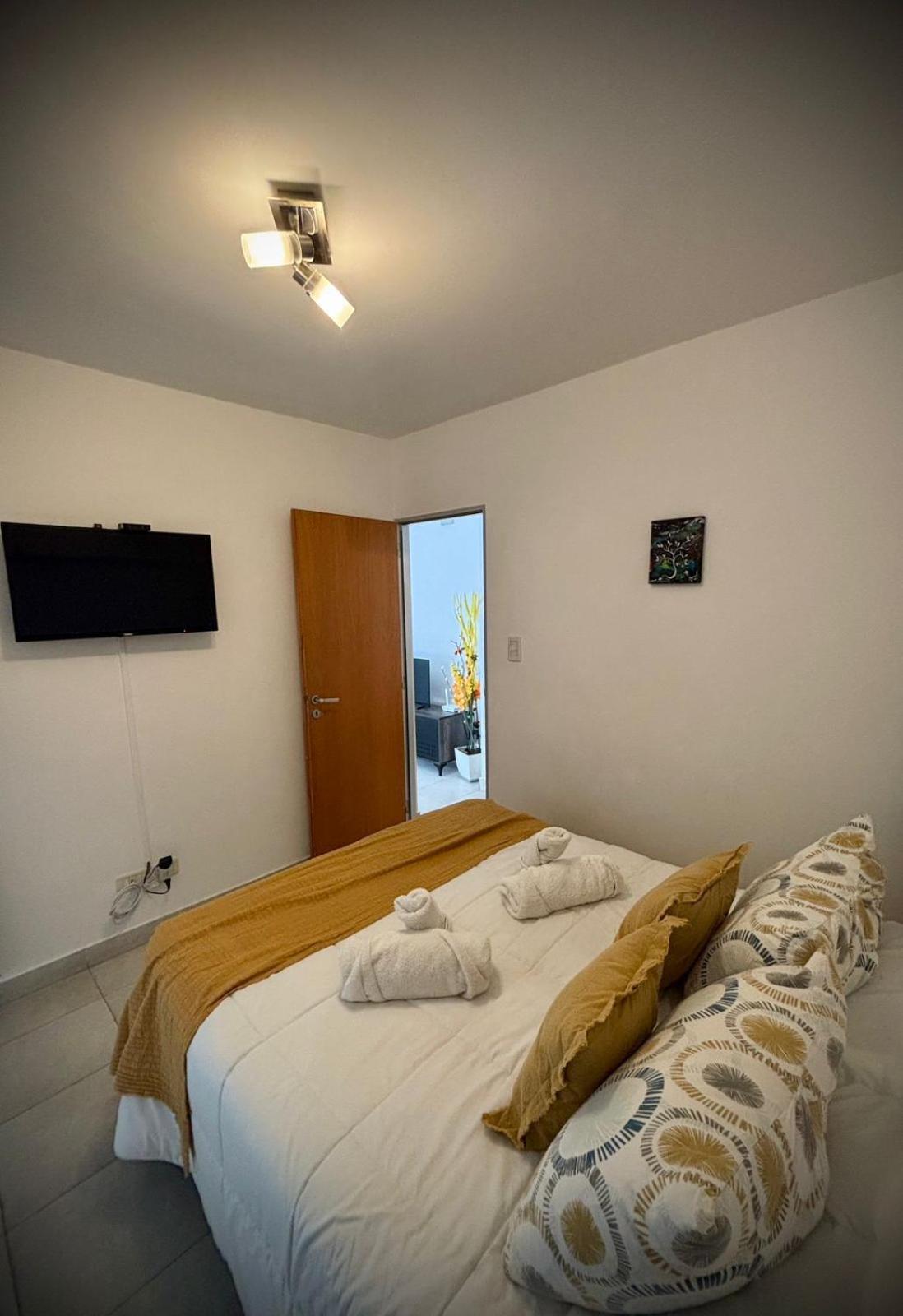 Apartamento Depto Alsina 352 4c Salta
